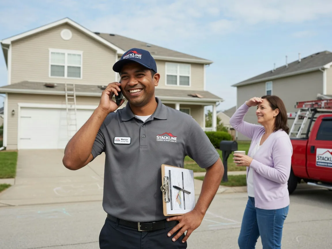 Chimney flashing repair Kemmerer, WY FAQs